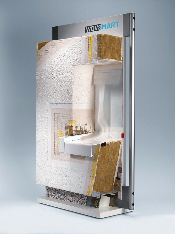 WDVSmart-Konfigurator